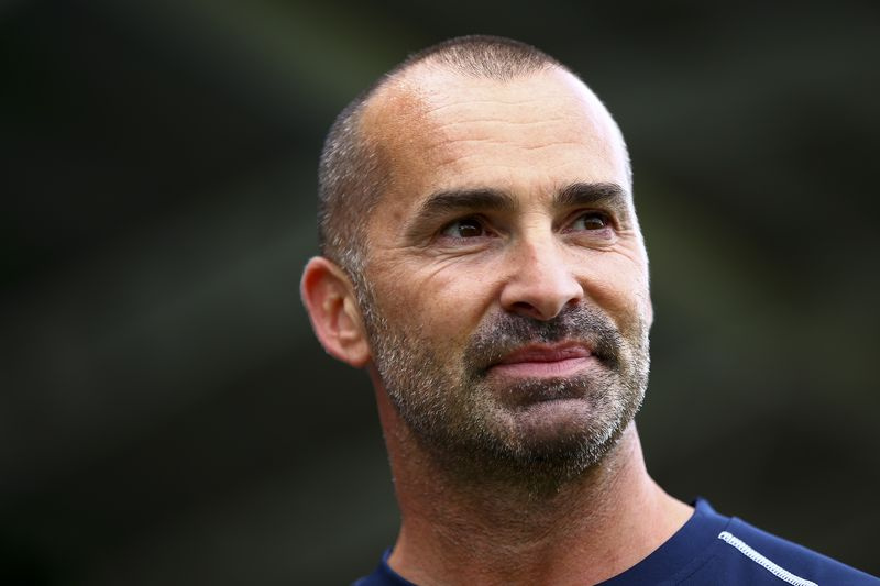Louie Spence