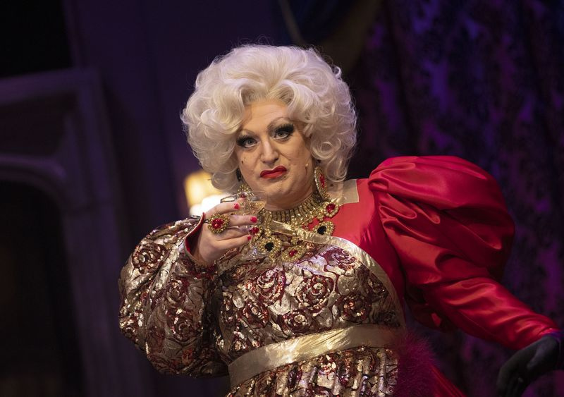 Myra Dubois