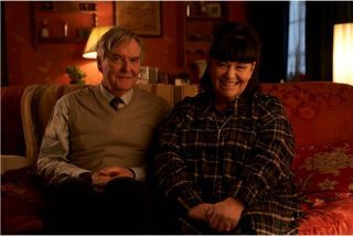 Vicar of Dibley 2020 jouluerikois