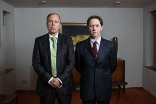 Το Inside No 9, η σεζόν 6 είναι προ των πυλών.