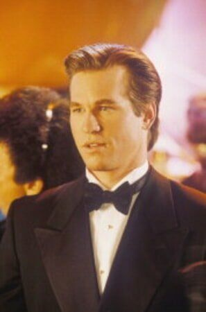 Os melhores filmes de Val Kilmer