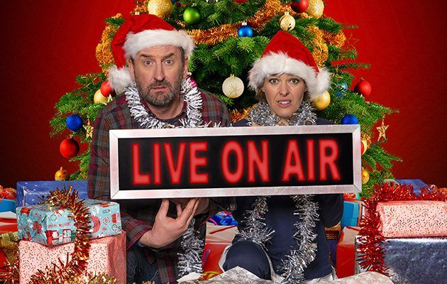 Ne sort pas spécial Noël 2018