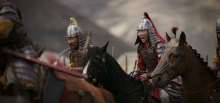 Wann wird Mulan Premier Access verlassen und bei Disney Plus „kostenlos“ sein?