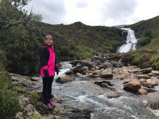 Coastele sălbatice ale Scoției ale lui Darcey Bussell — tot ce trebuie să știți despre noul spectacol More4