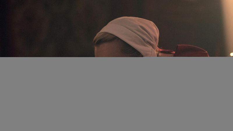 Η Elisabeth Moss στην 3η σεζόν του