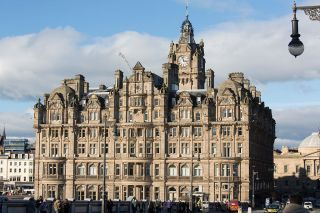 'Inside the Balmoral: Scotland's Finest Hotel' sur Channel 5 - date de sortie, prémisse, bande-annonce et tout ce que vous devez savoir