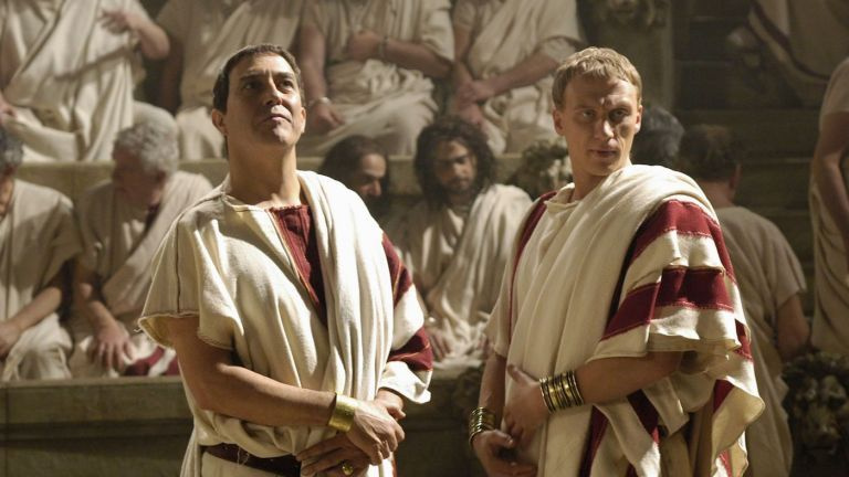 ローマHBO