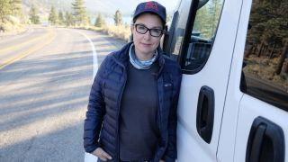 ‘Sue Perkins’ Big American Road Trip’ – releasedatum en alles wat we weten over het reisverslag