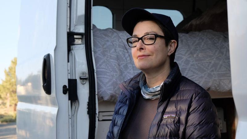 Sue Perkins en Sue Perkins