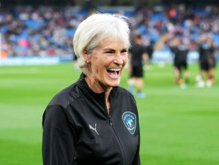 'Driving Force': Judy Murray kohtub oma uues sarjas naiste spordi tipptähtedega