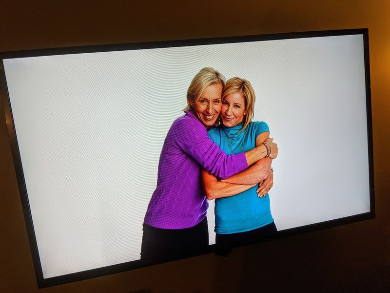 30 Voor 30 Ongeëvenaarde Navratilova Evert Op Tv
