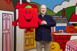 '50 Years Of The Mr Men With Matt Lucas' Tout ce que vous devez savoir sur le nouveau documentaire de C4