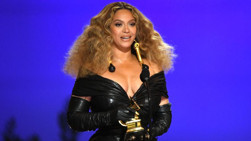Προβλέψεις American Song Contest 2022 - Beyoncé