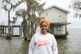 Nadiya's American Adventure na BBC1 - data de início, destinos, pratos e tudo o que você precisa saber