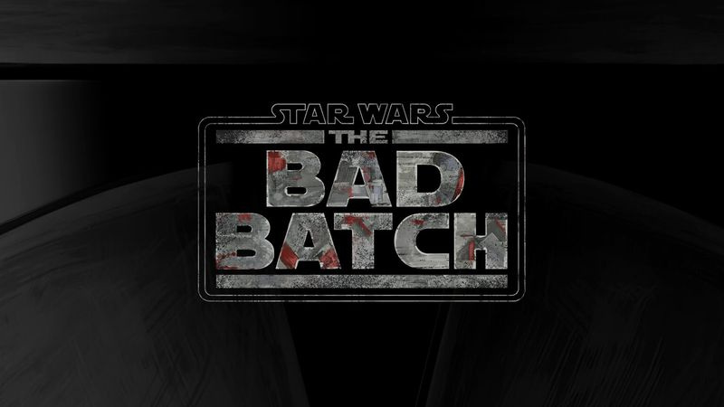 Logo Bad Batch