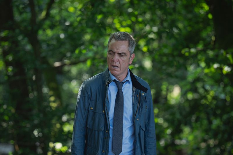James Nesbitt näyttelee Jack Broomea