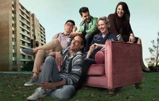 The Heights en BBC1 - Fecha de inicio, trama y todo lo que necesitas saber