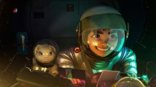 Over the Moon: data de estreia, elenco e tudo o que você precisa saber sobre a animação na Netflix