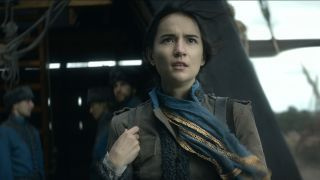 'Shadow and Bone': alles wat je moet weten over het Netflix-fantasiedrama