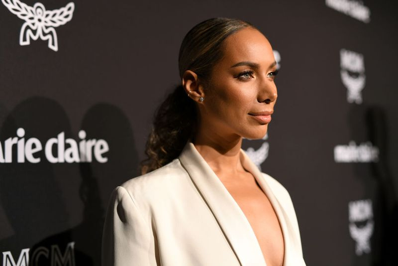 Η Leona Lewis κρίνει