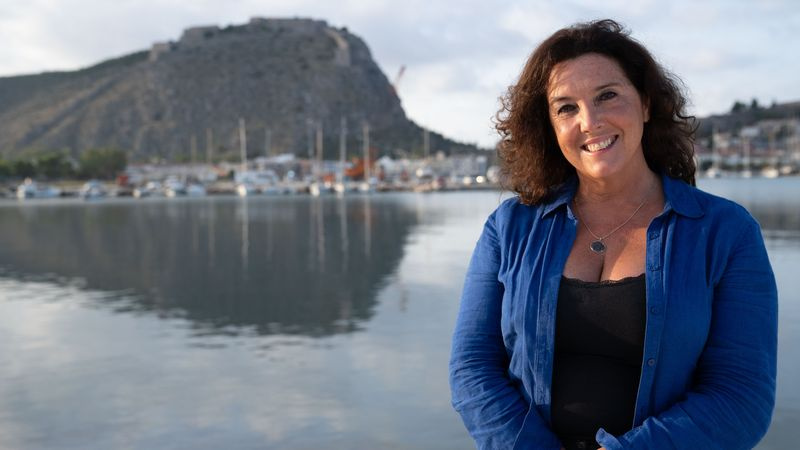 Bettany Hughes revela algunos hechos sorprendentes sobre la historia antigua.