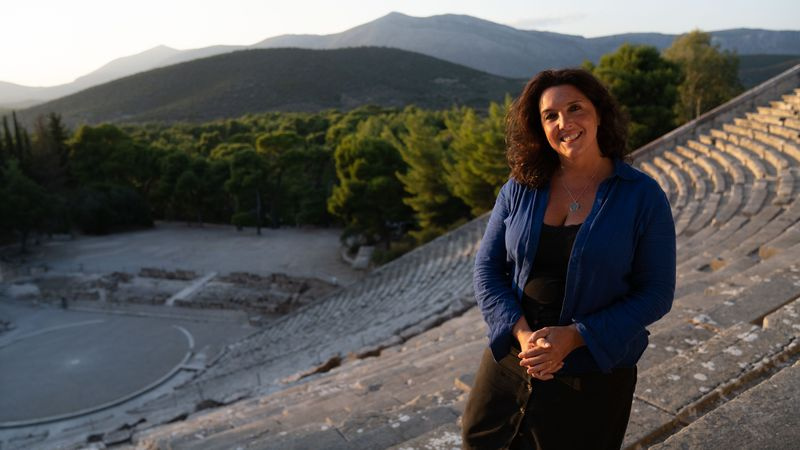Bettany Hughes
