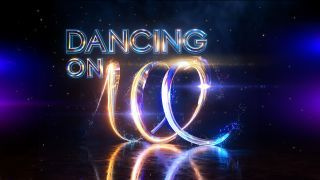 ダンシングオンアイスシリーズ14