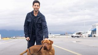 Josh Peck i Turner & Hooch