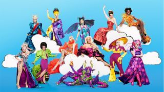 RuPaul