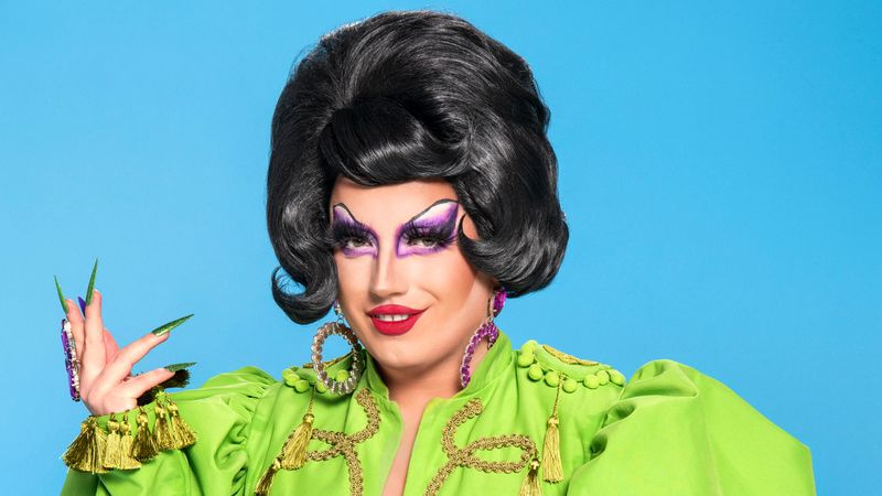 Ru Paul