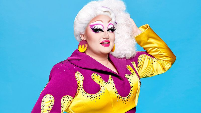 RuPaul