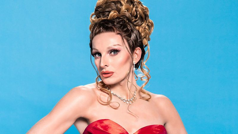 RuPaul