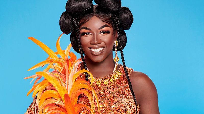 RuPaul