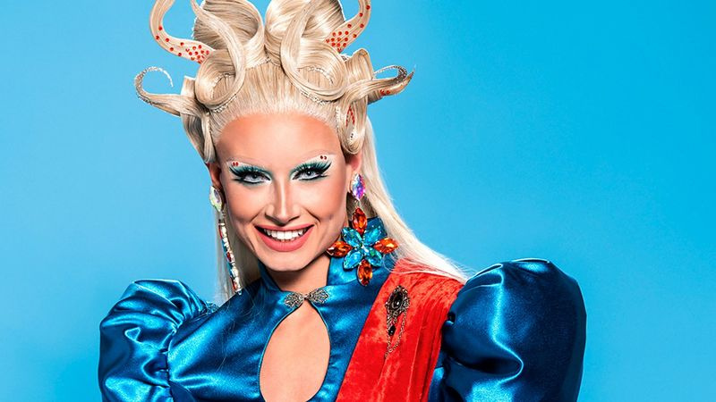 RuPaul