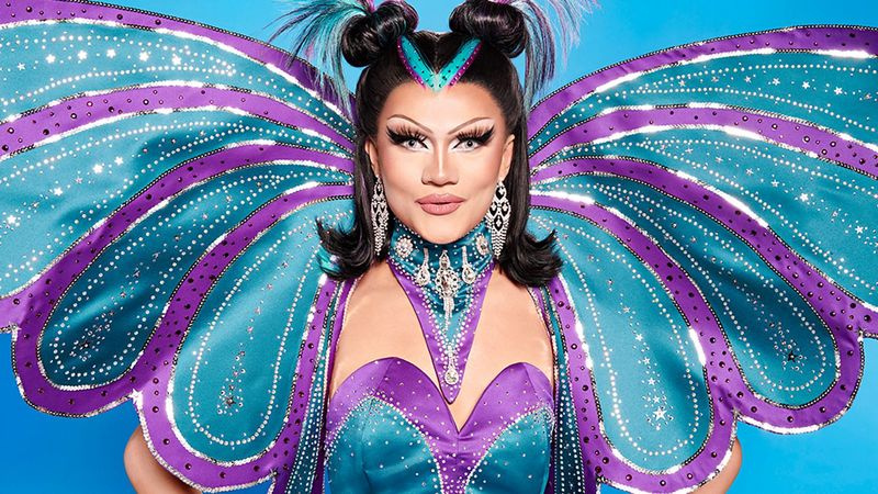 RuPaul