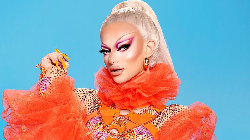 RuPaul