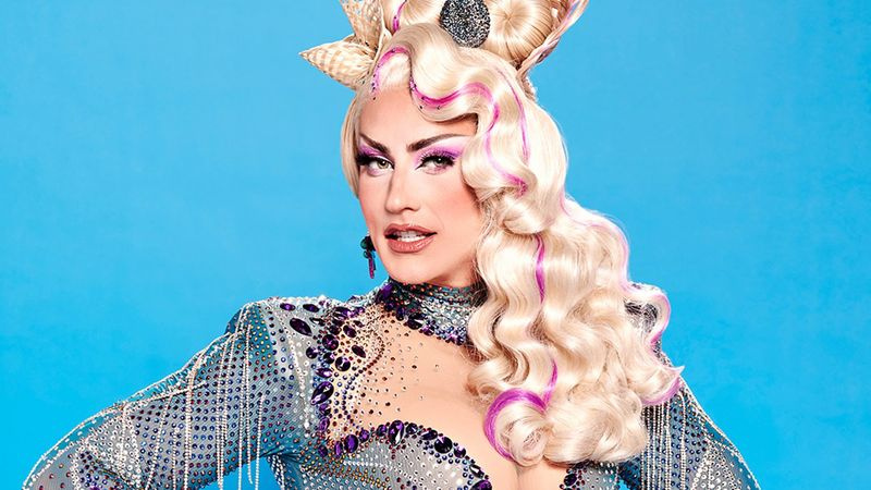RuPaul