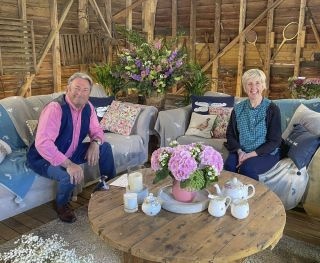'Spring Into Summer' avec Julie Hesmondhalgh - tout ce que vous devez savoir