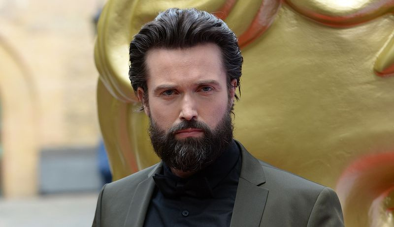 Emmett J Scanlan