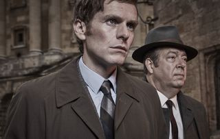 Endeavour sezonul 7 pe ITV - Data de începere, distribuție, intriga și tot ce trebuie să știți