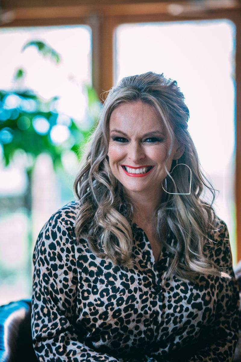Verheiratet auf den ersten Blick UK Mel Schilling