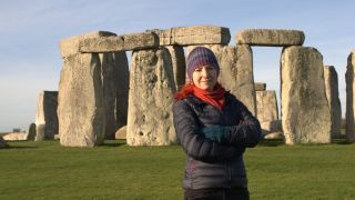 'Stonehenge: The Lost Circle Revealed' – kaikki mitä sinun tulee tietää BBC2:n erikoisohjelmasta