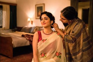 Το A Suitable Boy έρχεται στο BBC