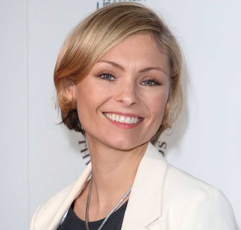 BritBox UK drama One Night igra švedsko igralko MyAnna Buring