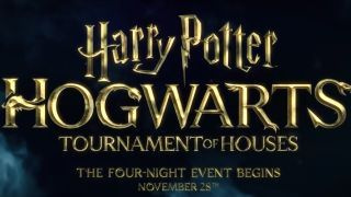 'Harry Potter: Sigatüüka majade turniir' – väljalaskekuupäev, treiler ja kõik, mida me mängusaate kohta teame