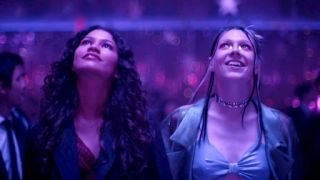 Η Zendaya και ο Hunter Schafer μπαίνουν