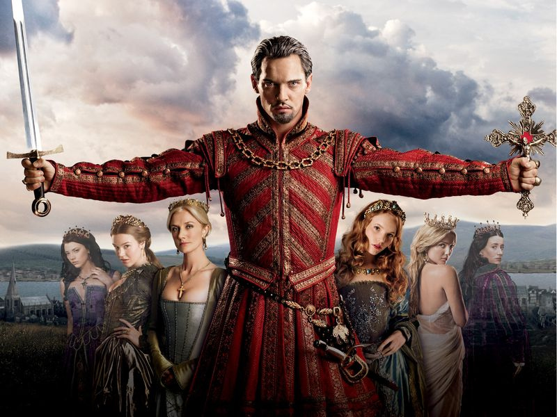 Οι Tudors