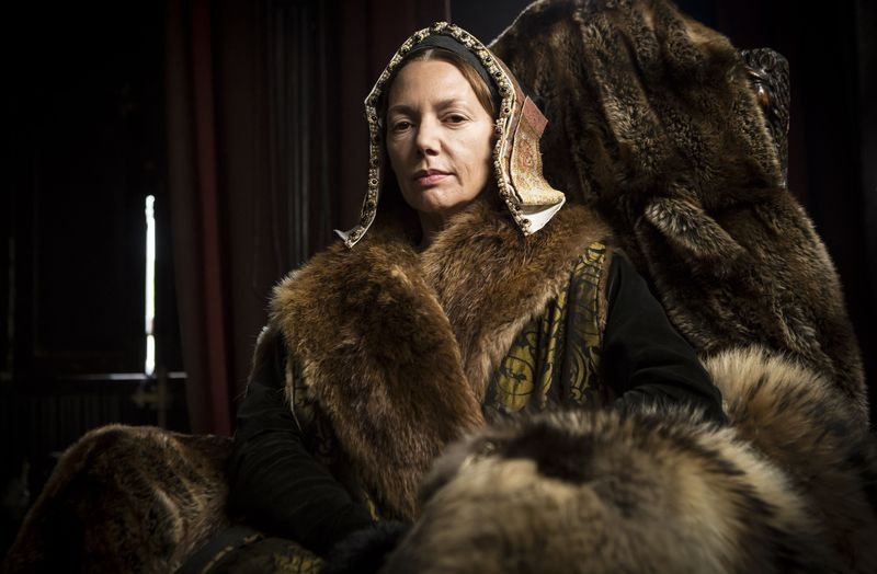 Wolf Hall