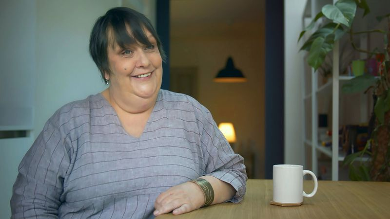 Se están gestando más tés refrescantes y charlas con Kathy Burke.