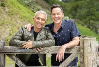 'Craig And Bruno's Great British Road Trips' — datum izida, prostor in vse, kar morate vedeti